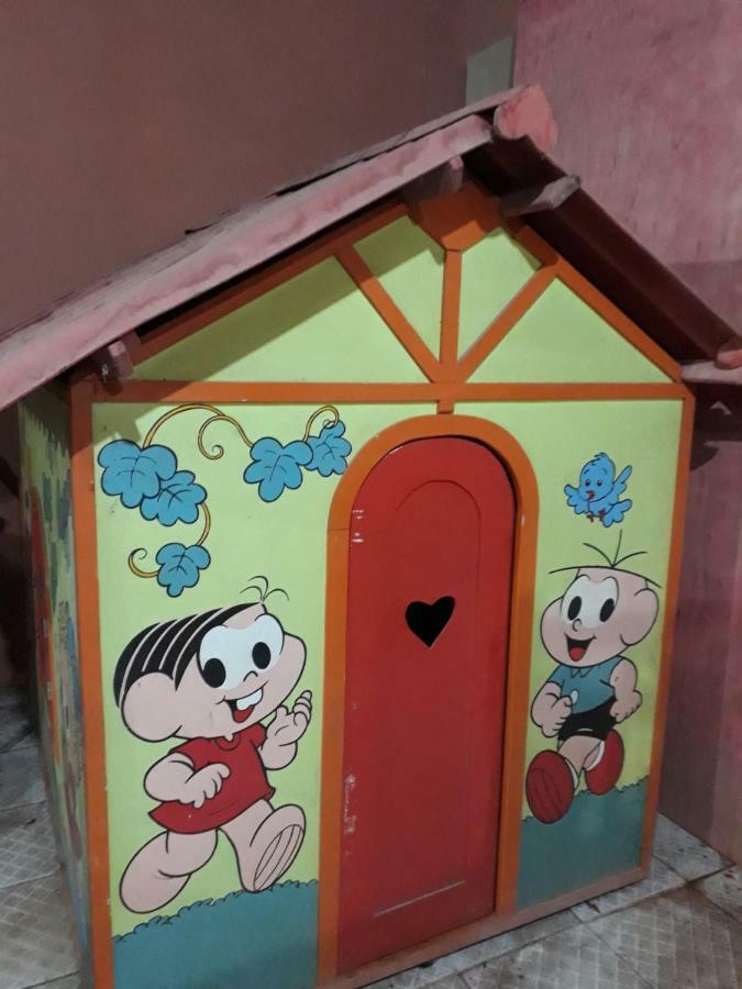 הוילה Sitio Lirio Do Vale- Munhoz, Mg מראה חיצוני תמונה